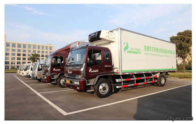 运输车