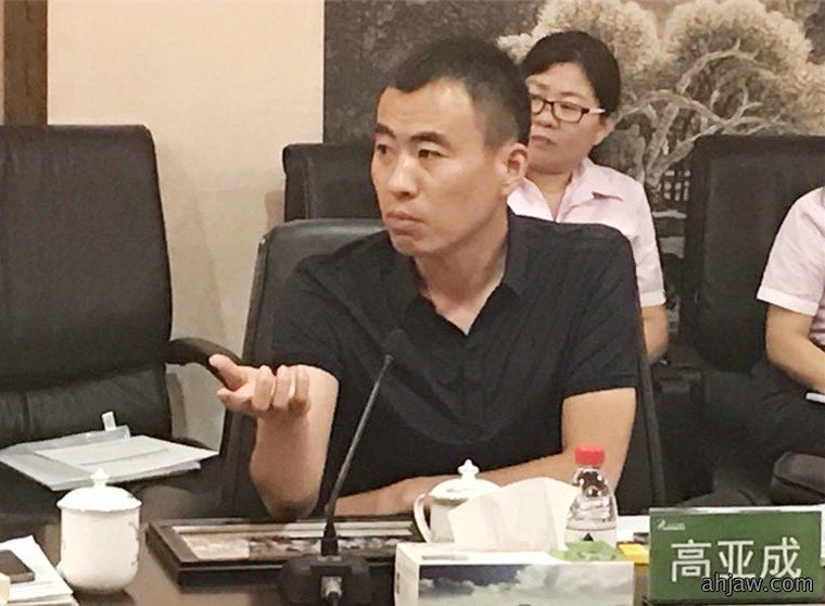 潜龙飞天——安徽生猪产业联合体采购联盟走进东方帝维成功启动并签订战略合作协议！