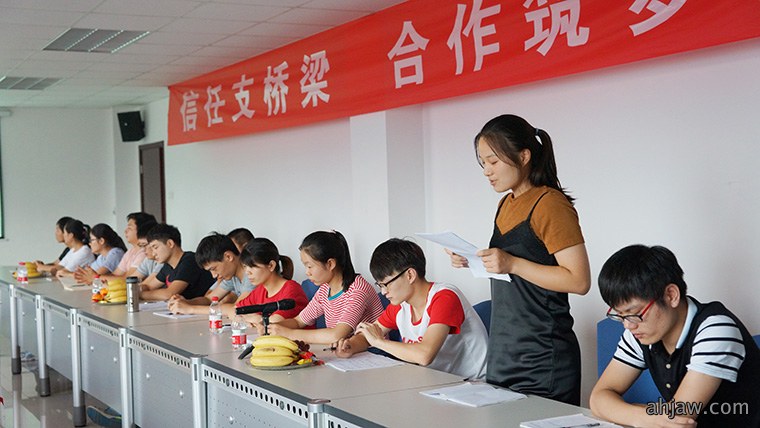 关注公司新力军，保障企业后备人才发展