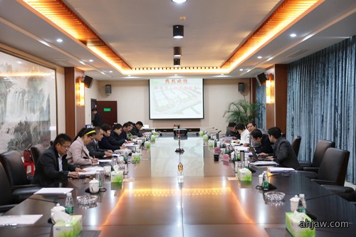 东方帝维接受GMP验收专家组莅临检查