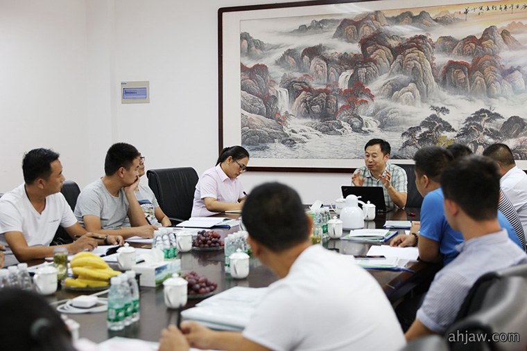 “桃曹不言 下自成蹊”—— 东方帝维成果斐然 参观者络绎不绝！