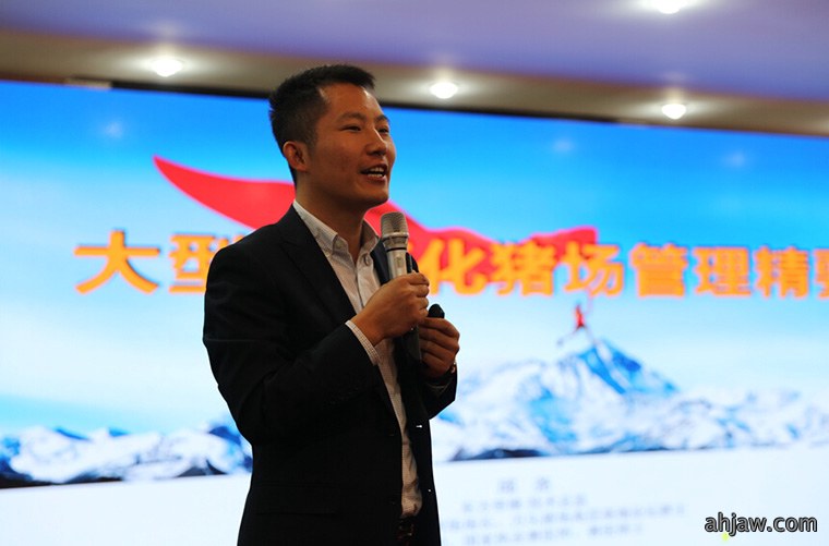 如何挤进中国动保行业***方阵？东方帝维带您来体验！