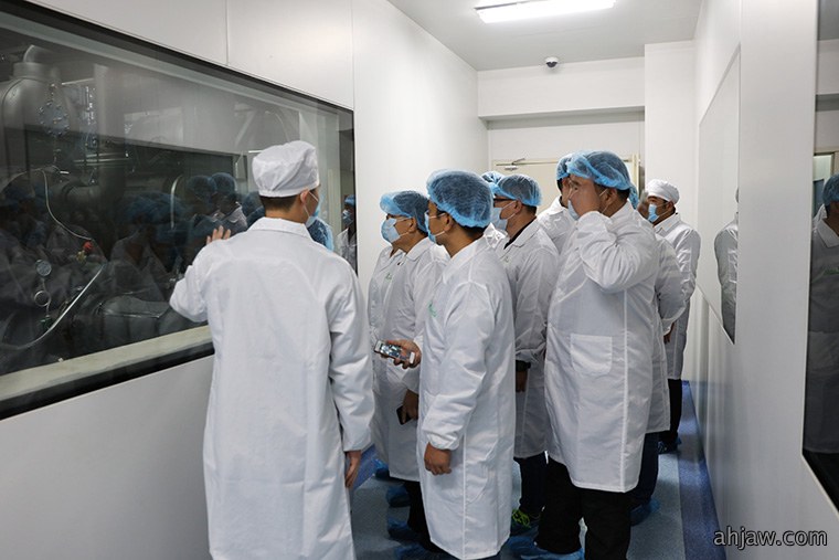 皖北精英 携手同行 东方帝维 不虚此行——东方帝维皖北客户招商会顺利举行！