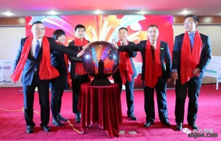 动保行业10大趋势——奔跑的2016
