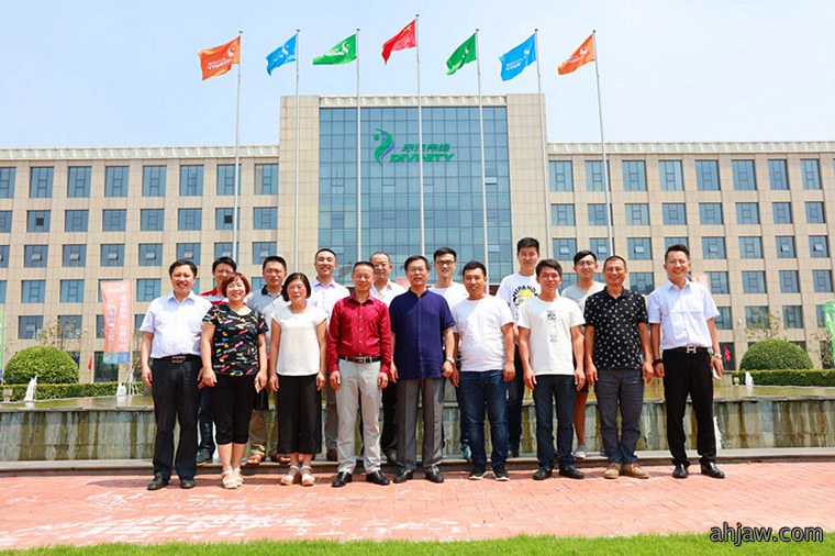 祝贺东方帝维健康养殖技术学院第四期培训班圆满成功！