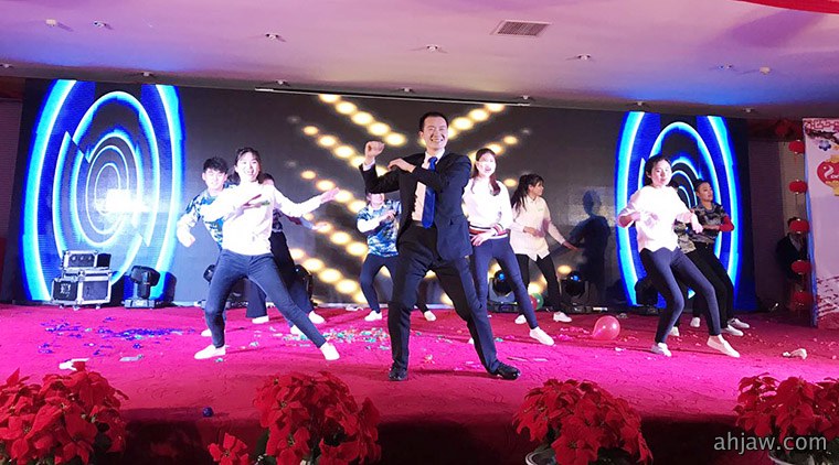 、创新、品质、速度——东方帝维2017这么干！
