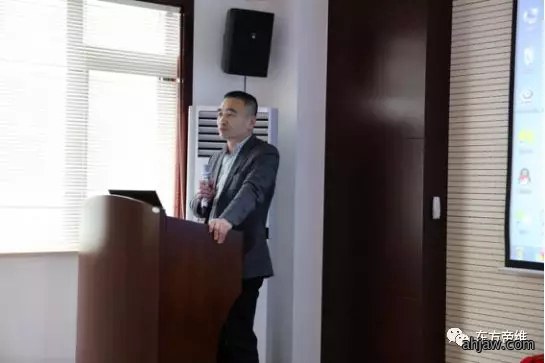 惟改革者进 惟创新者强 惟改革创新者胜 2018年东方帝维营销年度总结暨表彰大会隆重举行