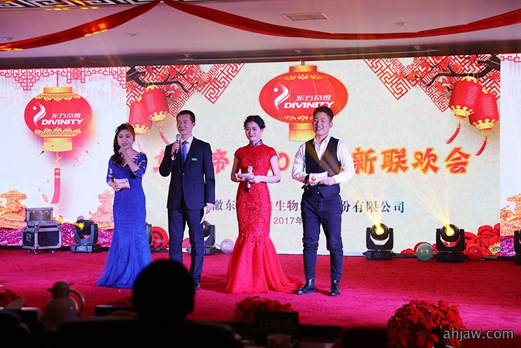 、创新、品质、速度——东方帝维2017这么干！