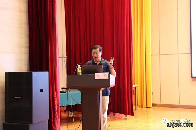相聚唐山——东方帝维带您领略养猪行业发展峰会盛况！
