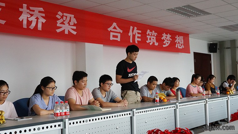 关注公司新力军，保障企业后备人才发展