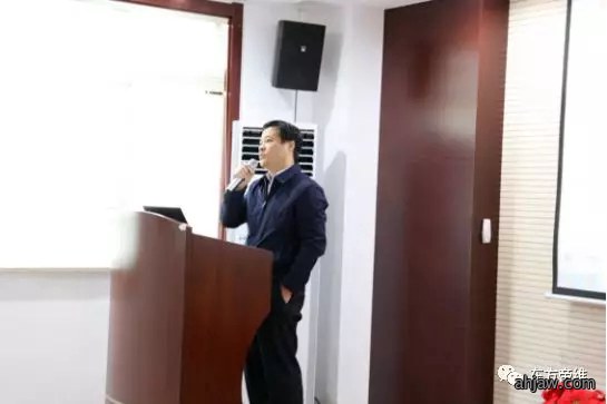 惟改革者进 惟创新者强 惟改革创新者胜 2018年东方帝维营销年度总结暨表彰大会隆重举行