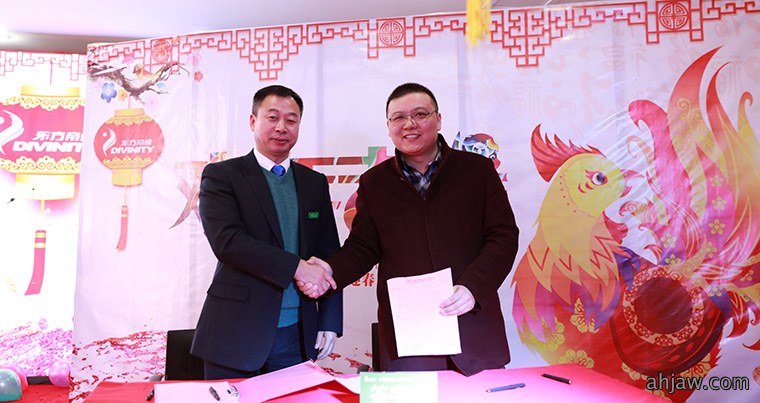 、创新、品质、速度——东方帝维2017这么干！