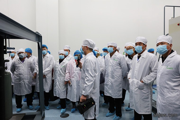 万头猪场老板和市县服务商云集，东方帝维事业合伙人招募如火如荼！