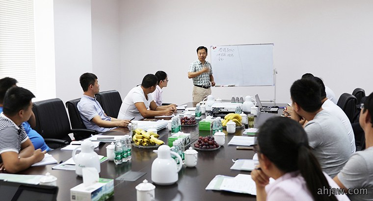 “桃曹不言 下自成蹊”—— 东方帝维成果斐然 参观者络绎不绝！