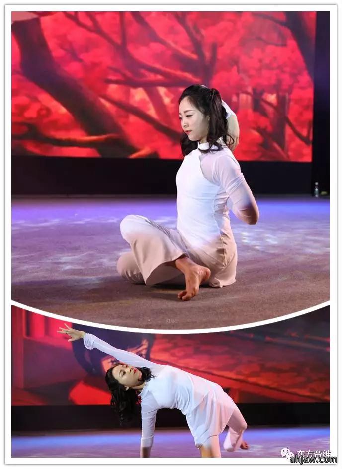 福祉东来 敬事不谢一一东方帝维“东方福”上市发布会（江西站）