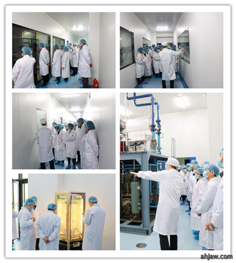 健康养殖 省心 生物防控 放心——东方帝维浙江区规模场技术研讨会暨感恩回馈活动圆满成功！